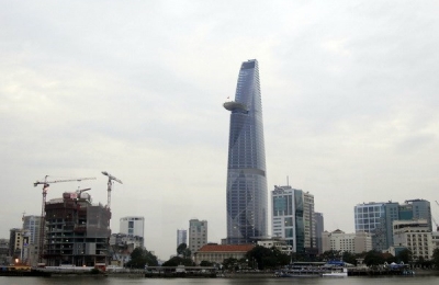 Kinh tế Thành phố Hồ Chí Minh tiếp tục duy trì đà tăng trưởng khá