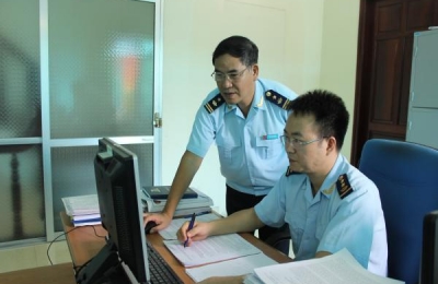 Vai trò quản lý hải quan được nâng cao qua công tác phân loại hàng hóa