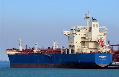 NK tàu chở dầu trong nước đã sản xuất được phải chịu thuế GTGT