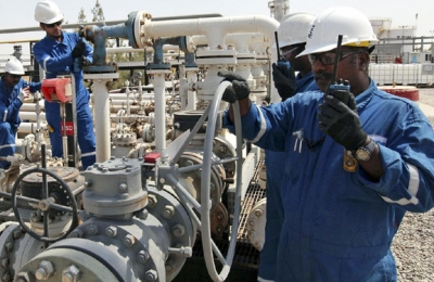 OPEC: Sản lượng khai thác dầu tháng 10 lại đạt mức kỷ lục
